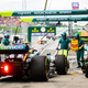 Image for article titled Former Aston Martin F1 Employee Reveals Racist, Homophobic Abuse That Drove Him Out of the Sport
